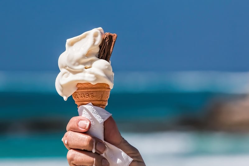 Italian Gelato