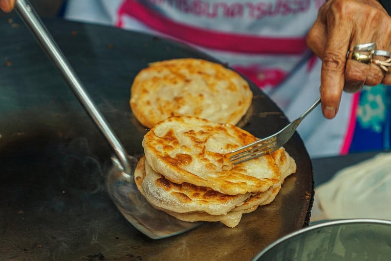 Thai Street Food